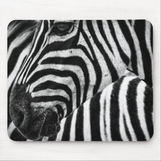 Zebra Mousepad Muismat