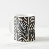 Zebra Mug (Devant gauche)
