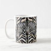 Zebra Mug (Gauche)