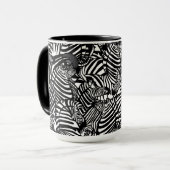 Zebra Mug 5 (Devant gauche)