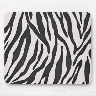 Zebra Muismat