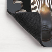 Zebra Muismat (Hoek)