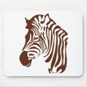 Zebra Muismat (Voorkant)
