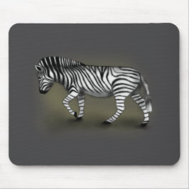 "Zebra" Muismat