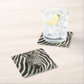 Zebra Onderzetters (Insitu)