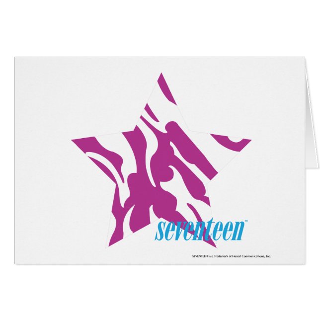 Zebra Paars 4 (Voorkant Horizontaal)