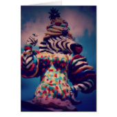 Zebra Party Animal (Devant)