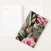 Zebra Planner (Display)