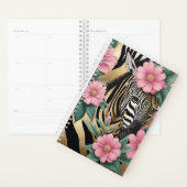 Zebra Planner (Display)