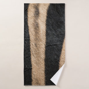 ZEBRA POSTER DE ANIMAL STRIPE