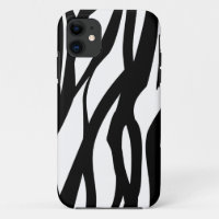 Zebra Print