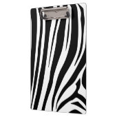  zebra print klembord (Links)