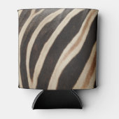 Zebra Print Koeler (Voorkant)