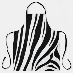  zebra print schort
