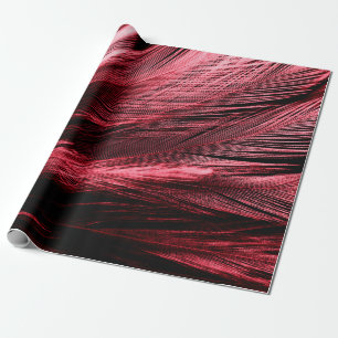 Zebra Print Tie Dye Print. Gold Aquarelle Texture. Cadeaupapier