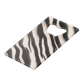 Zebra raye une texture transparente + vos idées (Dos Angle)