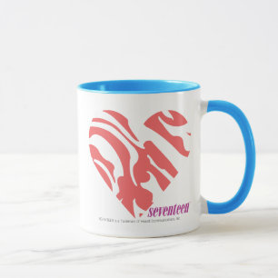 Zebra Roze 2 Mok