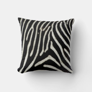 Zebra Sierkussen