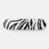 zebra skateboard (Horizontaal)