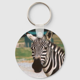 ZEBRA SLEUTELHANGER