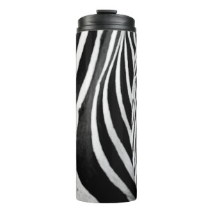 ZEBRA SLUITING UITZICHT THERMOSBEKER
