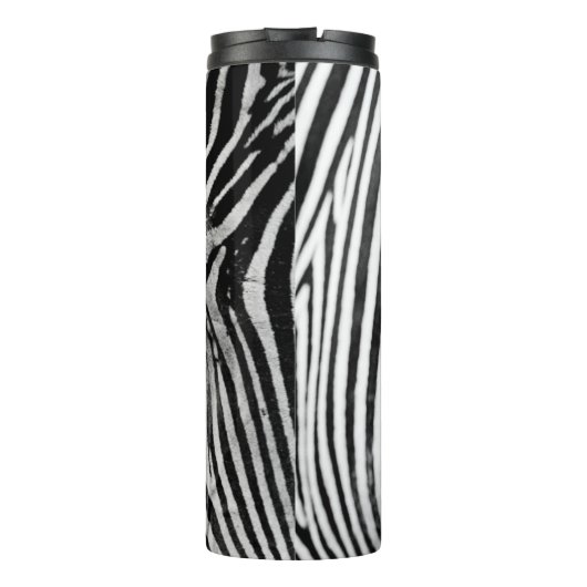 ZEBRA SLUITING UITZICHT THERMOSBEKER (Achterkant)