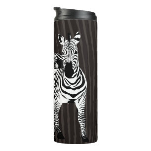 Zebra Spelen Thermosbeker