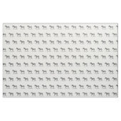 Zebra Stof (Yard (91,4 cm))