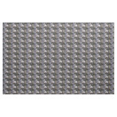 Zebra Stof (Yard (91,4 cm))