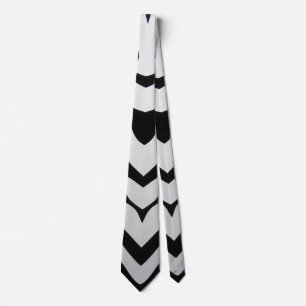 ZEBRA STREPEN ABSTRACT STROPDAS