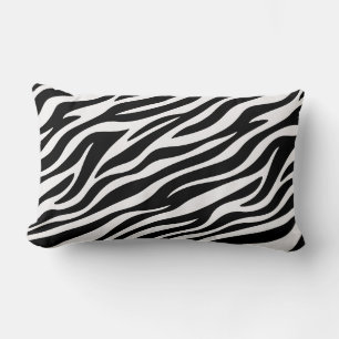 Zebra Strepen Naadloos Patroon Dierenprint-60492 Kussen
