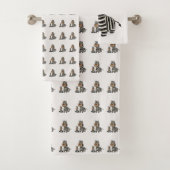 Zebra Stripes (En situation)