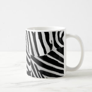 Zebra Stripes#3_ Koffiemok