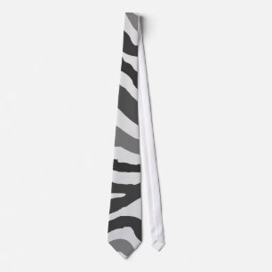 Zebra Stropdas
