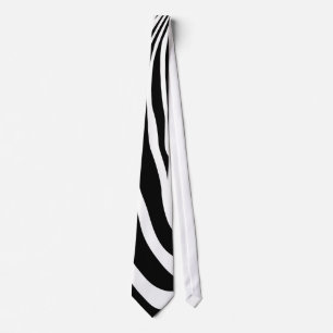 Zebra Stropdas