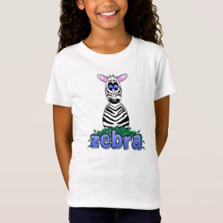 ZEBRA T-SHIRT