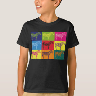 Zebra T-shirt