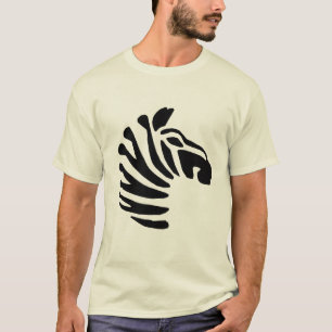 Zebra T-Shirt