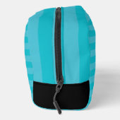 Zebra toilettas toilettasje (Rechts)