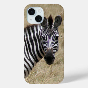 zebra uiterlijk