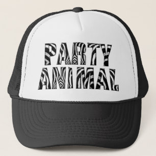 Zebra veetransportwucker trucker pet