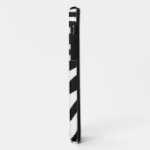 Zebraafdruk Case-Mate iPhone Case (Achterkant/links)