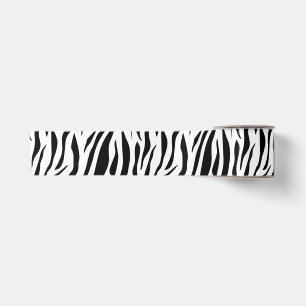 Zebradruk Lint