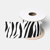 Zebradruk Lint (Spoel)