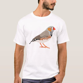 Zebrafinch T-shirt
