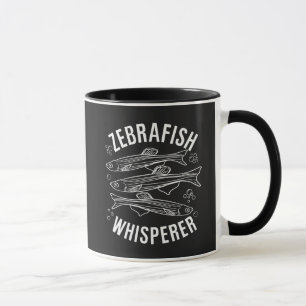 Zebrafish Whisperer Mok