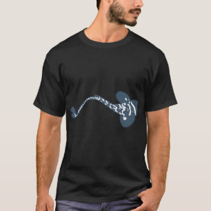 Zebrahaai Baby T-shirt