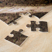 zebrapad legpuzzel (Zijkant)