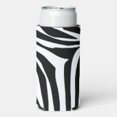 Zebrapatroon (Seltzer Achterkant)