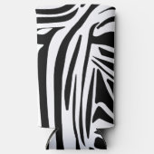 Zebrapatroon (Voorkant)